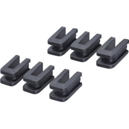 Variateurgeleiders Gilera & Piaggio 125cc - 180cc | 6 - stuks