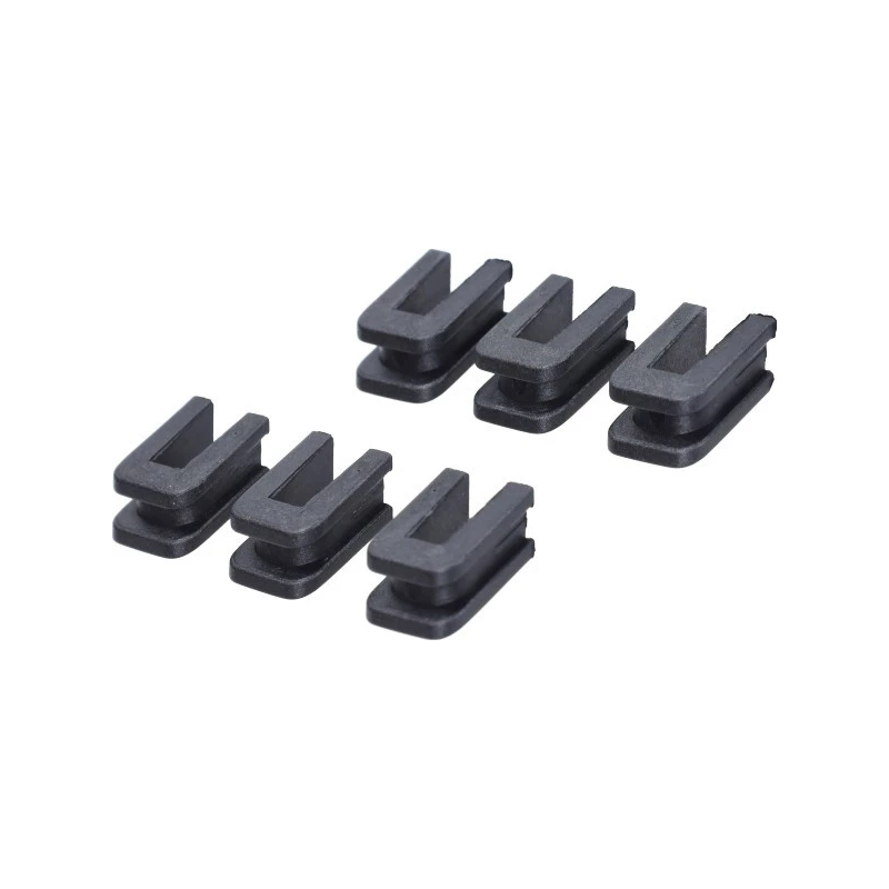 Variateurgeleiders Gilera & Piaggio 125cc - 180cc | 6 - stuks