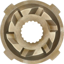 Kickstarter rondsel 50cc | Gilera / Piaggio – 2-Takt – 8770756