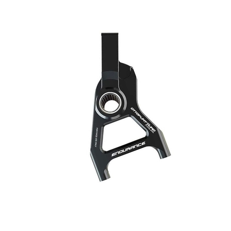 Adapter Remklauw 8.1 ENDURANCE Hurricane & New Era voor Piaggio Zip SP / Vespa Adapter Remklauw 8.1 ENDURANCE Hurricane & New Era voor Piaggio Zip SP / Vespa