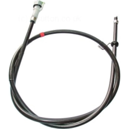 KM-teller kabel Piaggio Zip 2-takt Origineel 649335