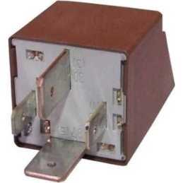 Startrelais Piaggio 50cc 2-Takt 58115R