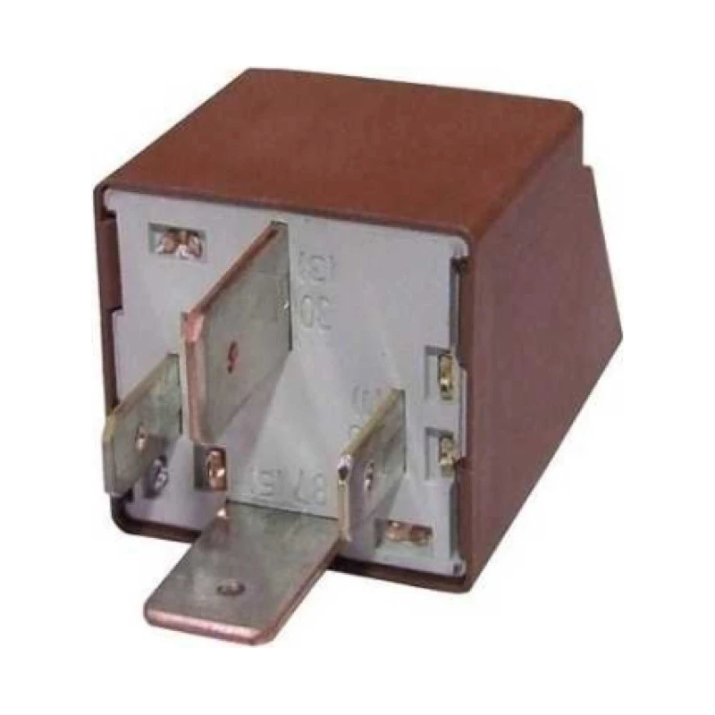 Startrelais Piaggio 50cc 2-Takt 58115R