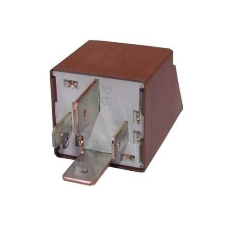 Startrelais Piaggio 50cc 2-Takt 58115R