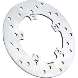 Originele Piaggio & Vespa remschijf – Zip, Sprint / LX – 56395R