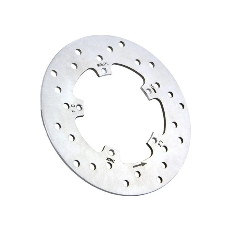 Originele Piaggio & Vespa remschijf – Zip, Sprint / LX – 56395R