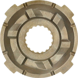 Kickstarter rondsel 50cc | Gilera / Piaggio – 2-Takt – 8770756