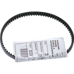 Olie & waterpomp snaar Piaggio 50cc - 286162