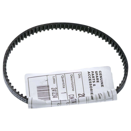 Olie & waterpomp snaar Piaggio 50cc - 286162