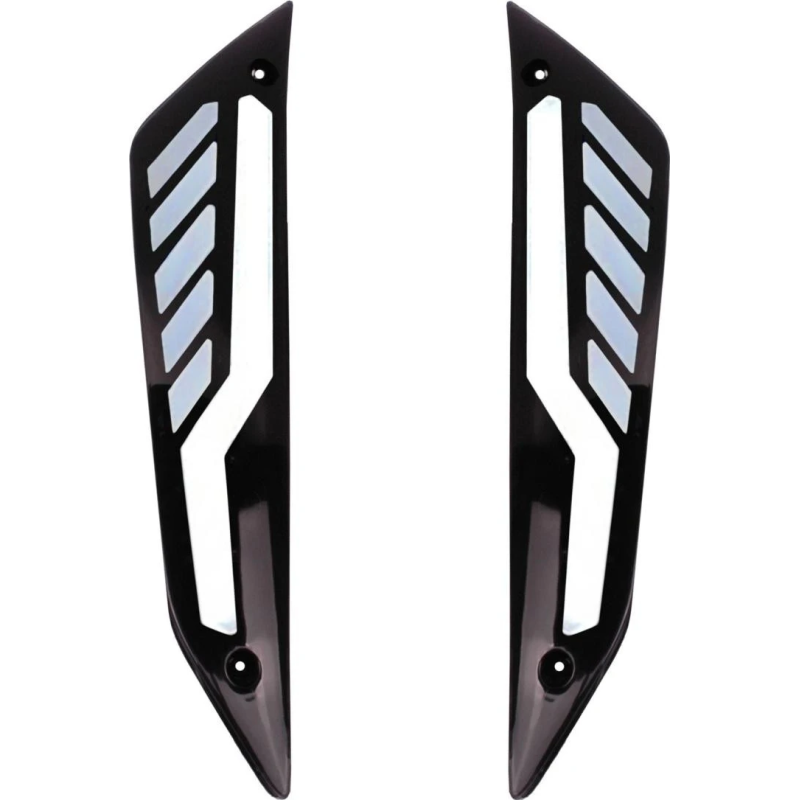 Alpha LED voorkant Matrix Piaggio Zip 2000