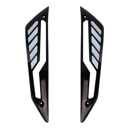 Alpha LED voorkant Matrix Piaggio Zip 2000