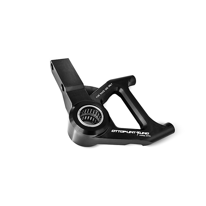 Adapter Remklauw 8.1 RADIAL Hurricane & New Era voor Piaggio Zip SP / Vespa Adapter Remklauw 8.1 RADIAL Hurricane & New Era voor Piaggio Zip SP / Vespa