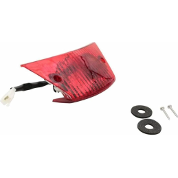 Achterlicht origineel Piaggio Zip 664019