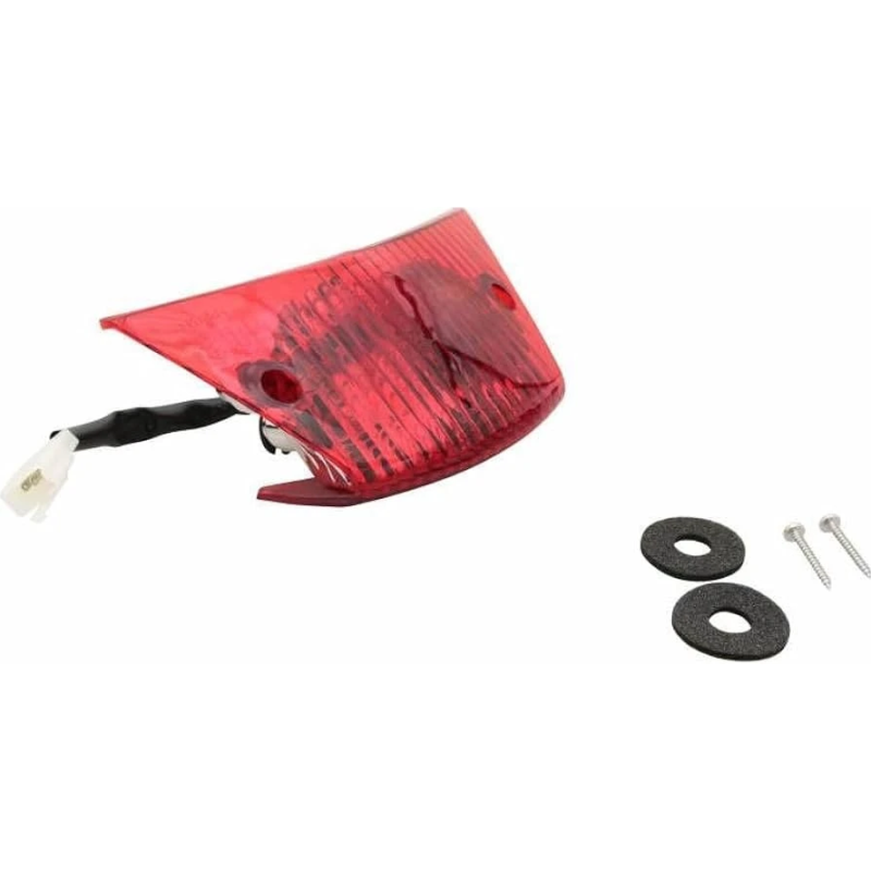 Achterlicht origineel Piaggio Zip 664019