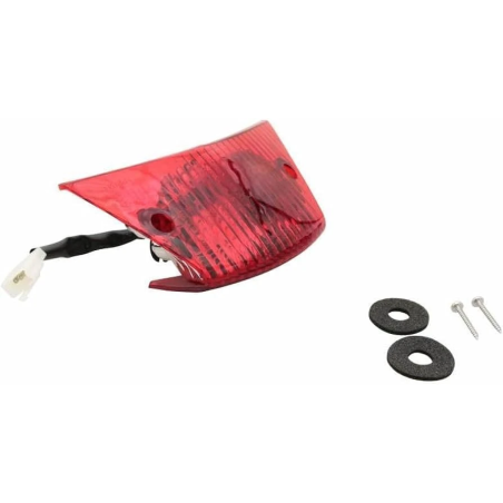 Achterlicht origineel Piaggio Zip 664019