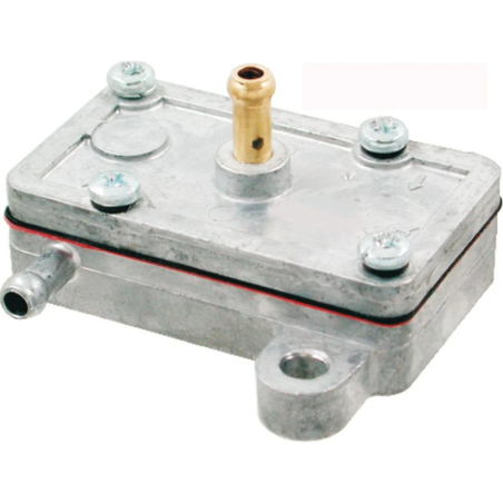 Originele Brandstofpomp (vacuum) MIKUNI Gilera Runner