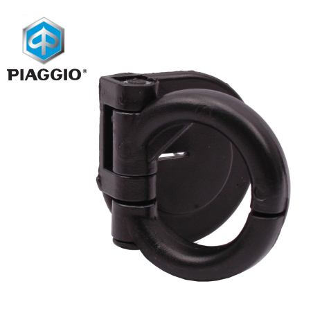 Tassenhaak beenschild | Piaggio / Vespa | Origineel