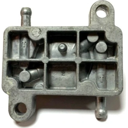 Originele Brandstofpomp (vacuum) MIKUNI Gilera Runner