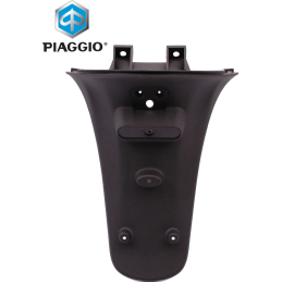 Piaggio Zip Achterspatbord| Piaggio Zip 2000 | Zwart | Origineel