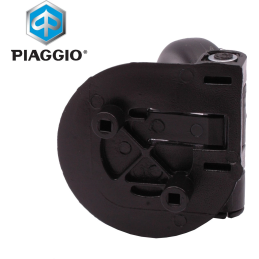 Tassenhaak beenschild | Piaggio / Vespa | Origineel