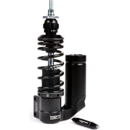 BGM Schokbreker Pro Competition Zip SP / Skipper / Vespa S / LX