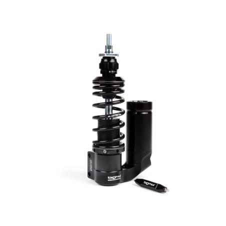 BGM Schokbreker Pro Competition Zip SP / Skipper / Vespa S / LX