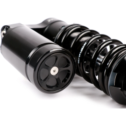 BGM Schokbreker Pro Competition Zip SP / Skipper / Vespa S / LX