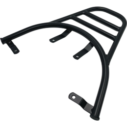 Wheelierekje / Stuntrek Piaggio Zip | Glans Zwart