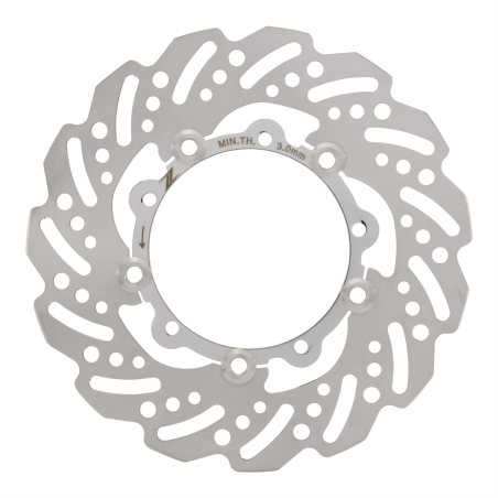 Remschijf ZELIONI Zip & Vespa