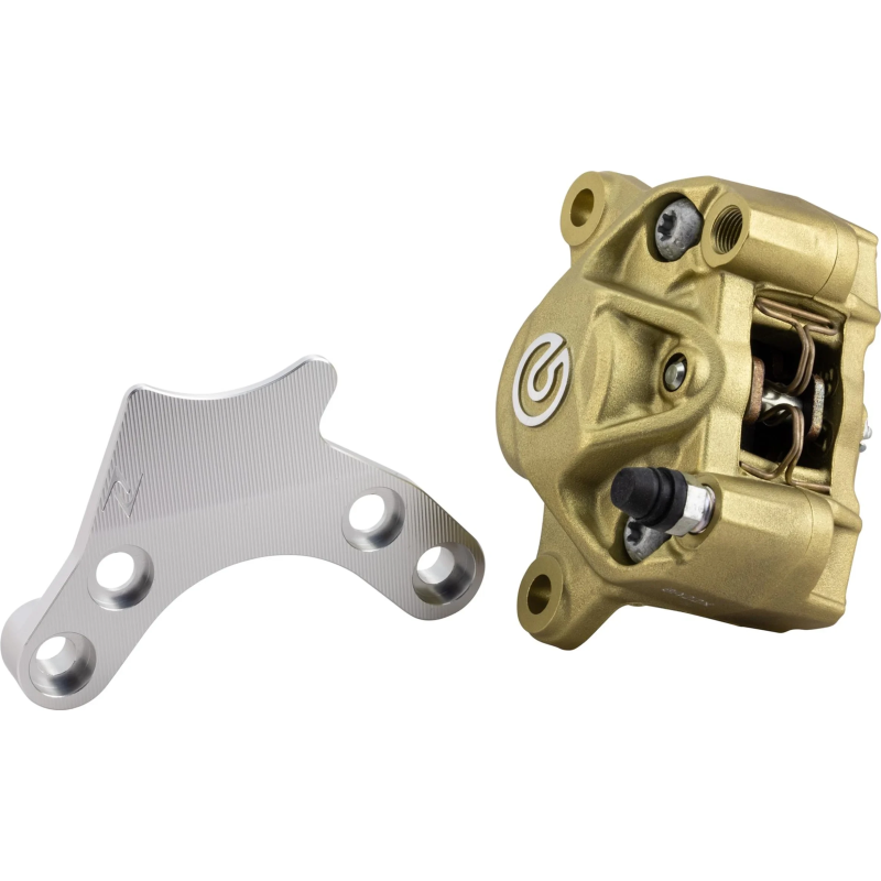 Brembo remklauw kit Vespa LX/​LXV/​S 50-150ccm