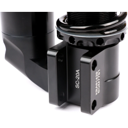 BGM Schokbreker Pro Competition Zip SP / Skipper / Vespa S / LX