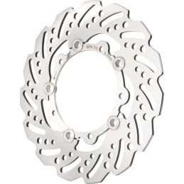 Remschijf ZELIONI Zip & Vespa