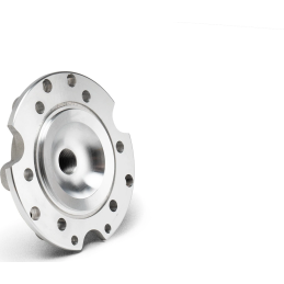 Malossi 100cc Testa Rossa Cilinder kit - Flange mount - ø 52