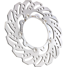 Remschijf ZELIONI Zip & Vespa