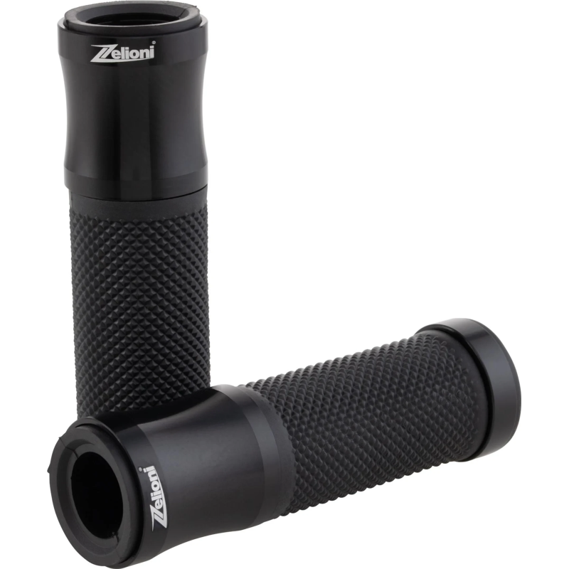 Handvatten zwart glans ZELIONI