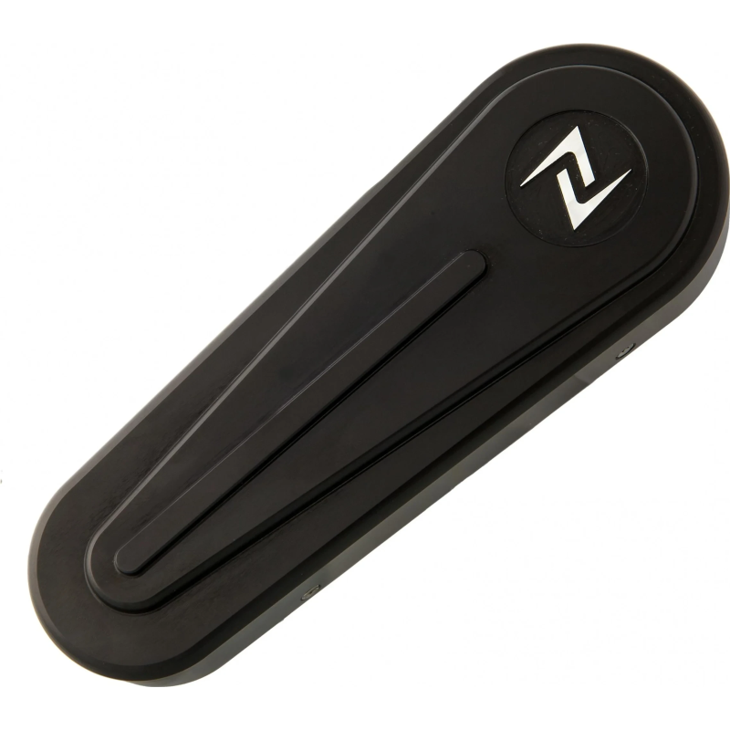 Schokbreker beschermkap zwart ZELIONI Zip & Vespa