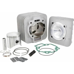 Malossi 172cc AC cilinder STAGE AC tuning