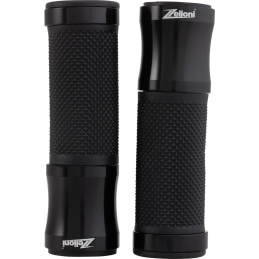 Handvatten zwart glans ZELIONI