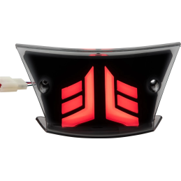 LED Achterlicht Piaggio Zip 2000