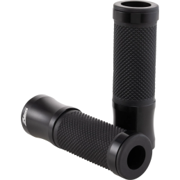 Handvatten zwart glans ZELIONI