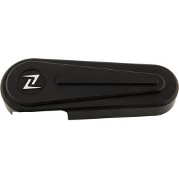 Schokbreker beschermkap zwart ZELIONI Zip & Vespa