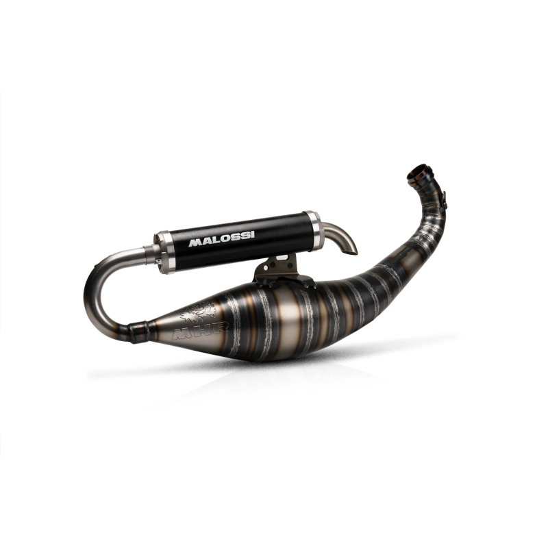 Malossi MHR 100cc uitlaat - Piaggio