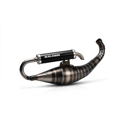 Malossi MHR 100cc uitlaat - Piaggio
