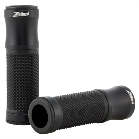 Handvatten zwart mat ZELIONI