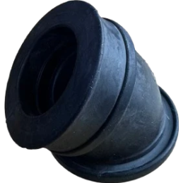 Rubber 34mm WB, DDL & HT inlaat