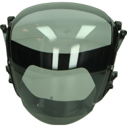Teller / Koplampglas Piaggio Zip Smoke