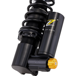 ZELIONI Schokbreker Zip SP / Skipper / Vespa S / LX