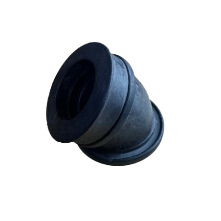 Rubber 28mm WB, DDL & HT inlaat