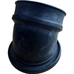 Rubber 38mm WB, DDL & HT inlaat