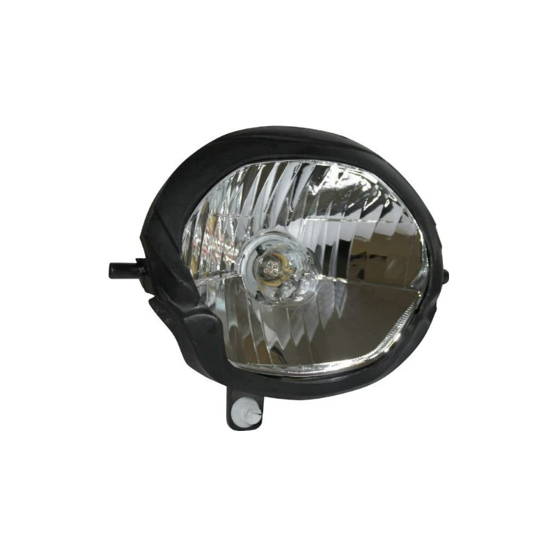 Koplampreflector Piaggio Zip 2000 (638553) - Origineel